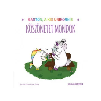 Köszönetet mondok