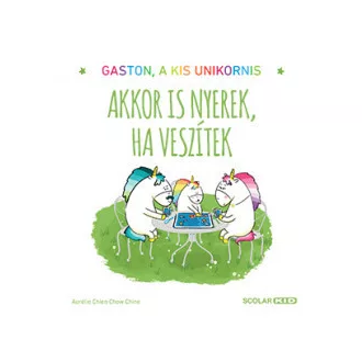 Akkor is nyerek, ha veszítek