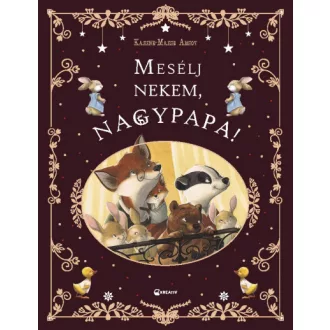 Mesélj nekem, nagypapa!