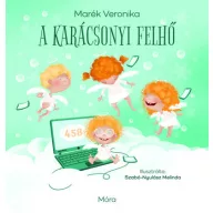 A karácsonyi felhő