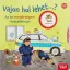 Vajon hol lehet...? Az én rendőrségem - Keresőkönyv