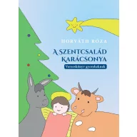 A Szentcsalád karácsonya