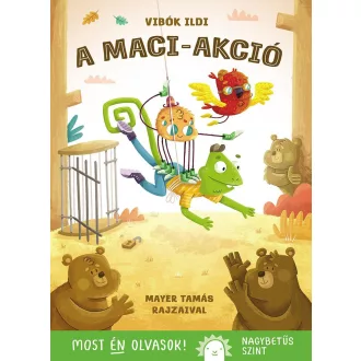 A maci-akció