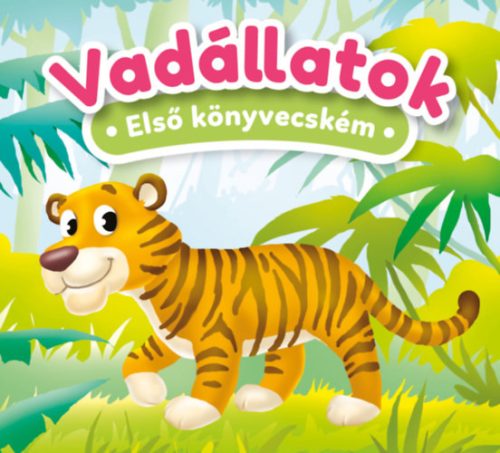 Vadállatok - Első könyvecském