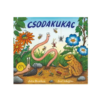 Csodakukac