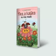 Tica, a katica és más mesék