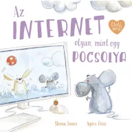 Az internet olyan, mint egy pocsolya