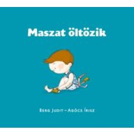 Maszat öltözik