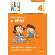 A pénz - A csereberétől a bankkártyáig