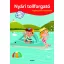 Nyári tollforgató