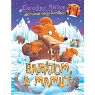 Barátom, a mamut