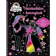 Unikornis birodalom - Varázslatos karcrajzok
