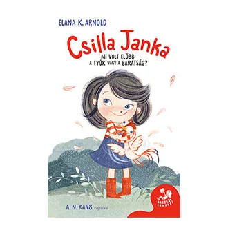 Csilla Janka
