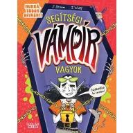Segítség! Vámpír vagyok