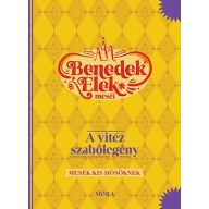 A vitéz szabólegény - Benedek Elek meséi