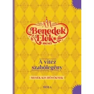 A vitéz szabólegény - Benedek Elek meséi