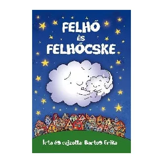 Felhő és Felhőcske