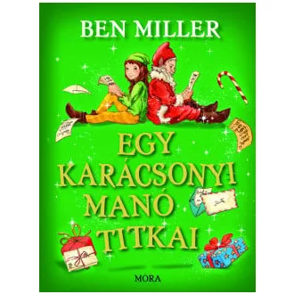 Egy karácsonyi manó titkai