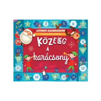 Közeleg a karácsony