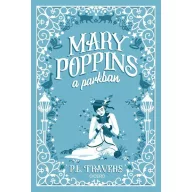 Mary Poppins a parkban