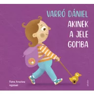Akinek a jele gomba