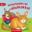 Ismerkedés az állatkákkal