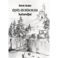 Éjfél és Bíborka kalandjai