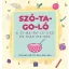 Szótagoló – A ci-be-re-le-ves és más me-sék -szí-nez-he-tő raj-zok-kal