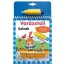 Varázstoll - Színek