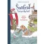 Snöfrid Virágvölgyből
