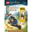 Lego Harry Potter - Varázslatos versengés