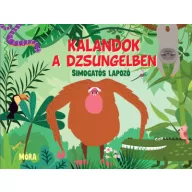 Kalandok a dzsungelben