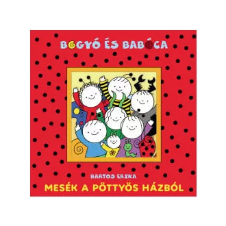 Mesék a pöttyös házból