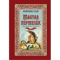 Magyar népmesék I. kötet