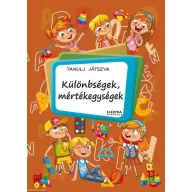 Különbségek, mértékegységek