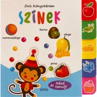 Színek