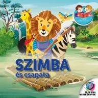Szimba és csapata