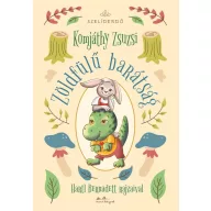 Zöldfülű barátság