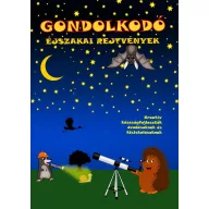 Gondolkodó - Éjszakai rejtvények