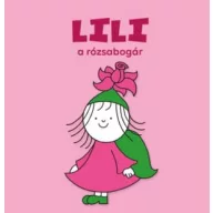 Lili, a rózsabogár
