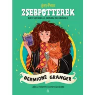 ZsebPotterek - Hermione Granger