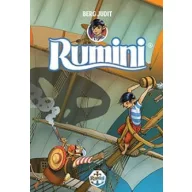 Rumini - új rajzokkal