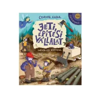 Jeti építési vállalat