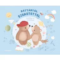 Bátyádtól szeretettel