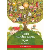 Mesék minden napra - Nyár