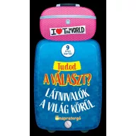 Tudod a választ? - Látnivalók a világ körül