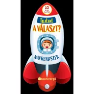 Tudod a választ? - Naprendszer