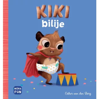 Kiki bilije