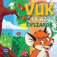 Vuk és az évszakok