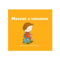 Maszat a vonaton